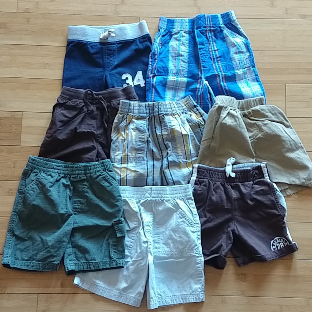 3t Shorts
